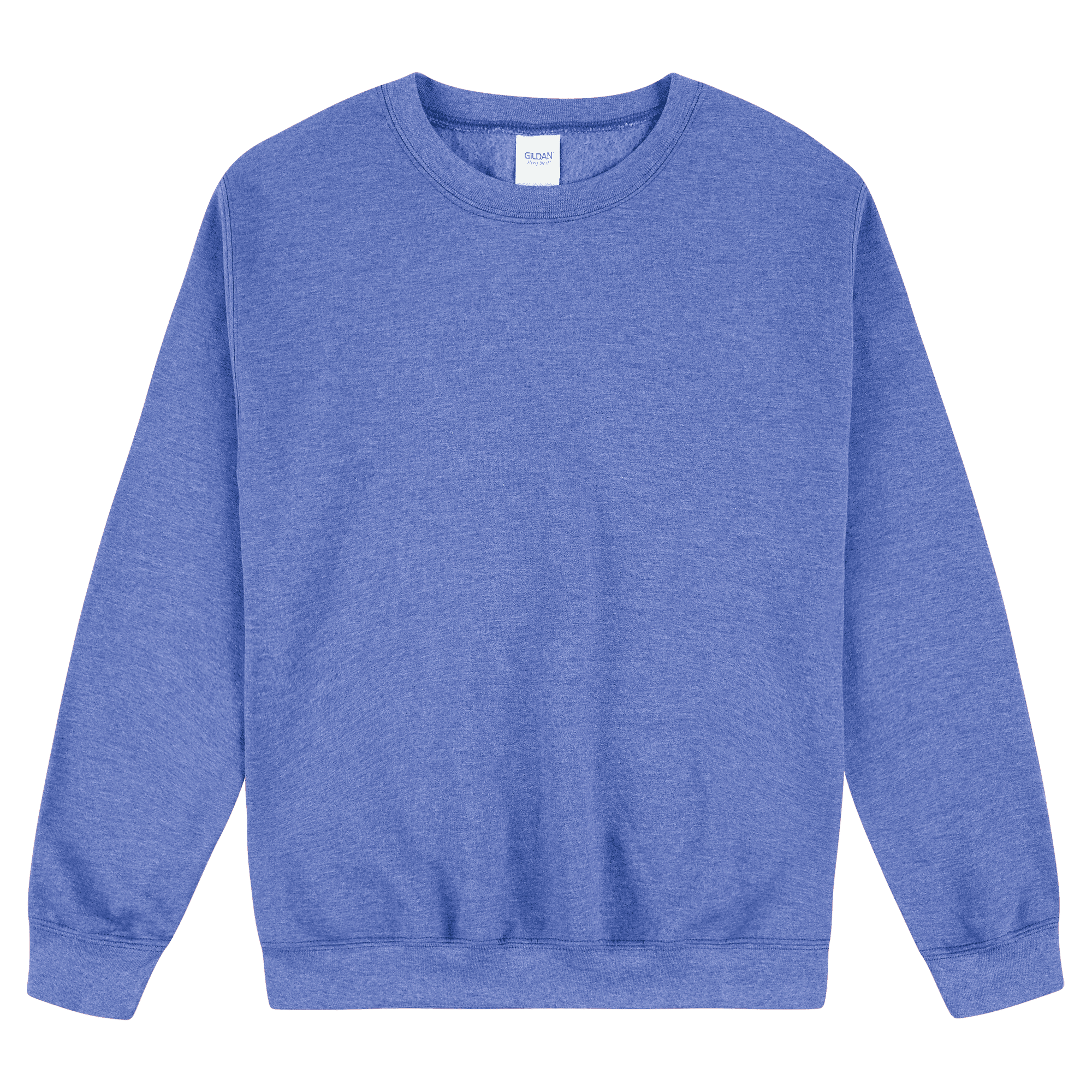 18000 Gildan Heavy Blend Adult Crewneck Sweatshirt