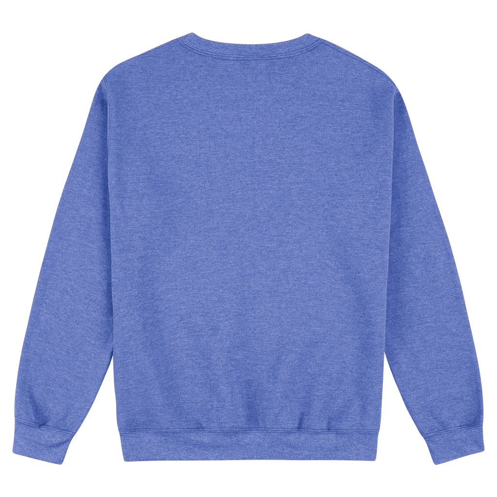 18000 Gildan Heavy Blend Adult Crewneck Sweatshirt