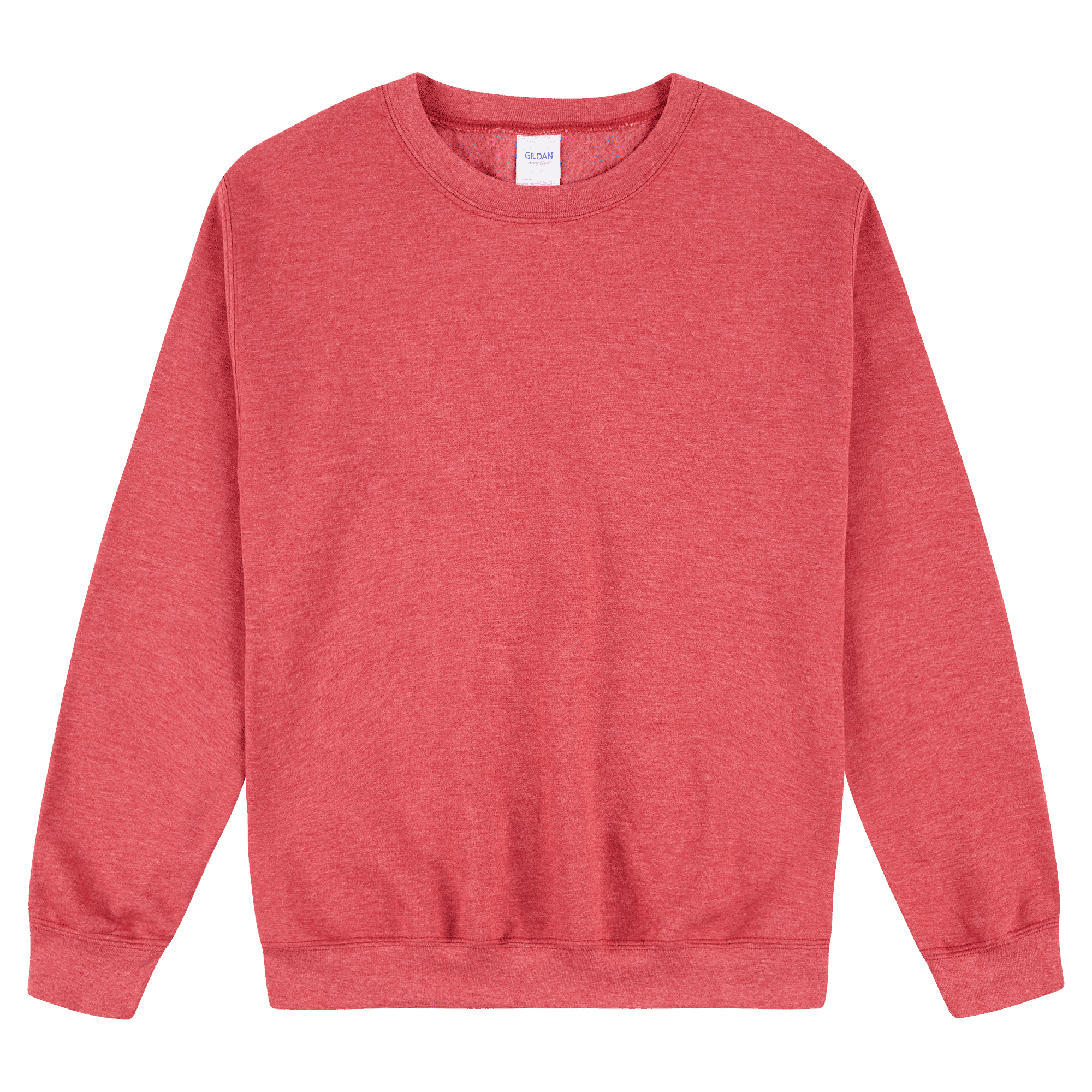 18000 Gildan Heavy Blend Adult Crewneck Sweatshirt