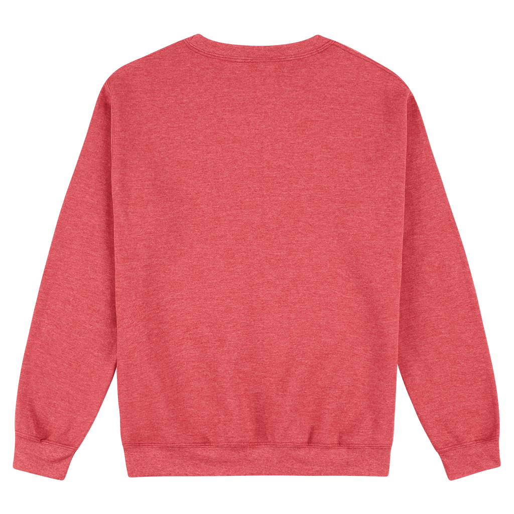 18000 Gildan Heavy Blend Adult Crewneck Sweatshirt