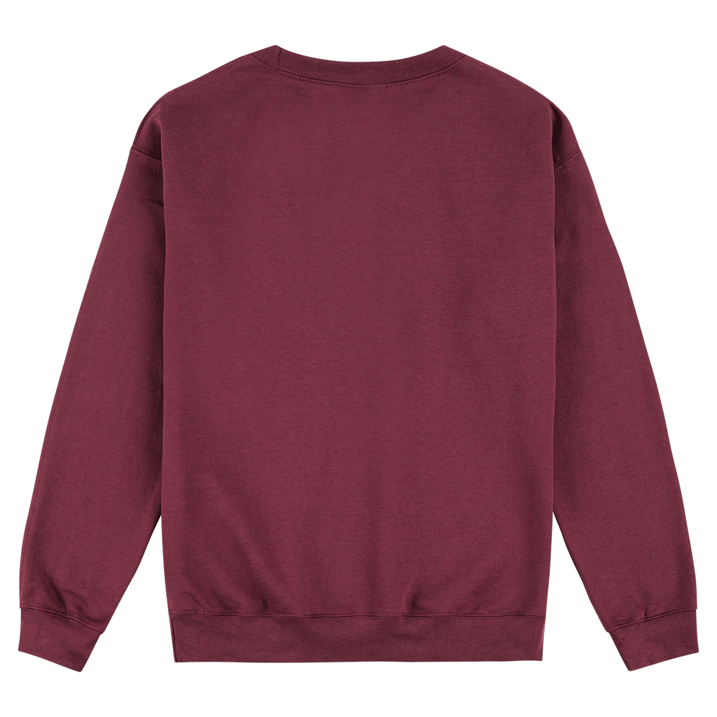 18000 Gildan Heavy Blend Adult Crewneck Sweatshirt