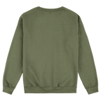 18000 Gildan Heavy Blend Adult Crewneck Sweatshirt
