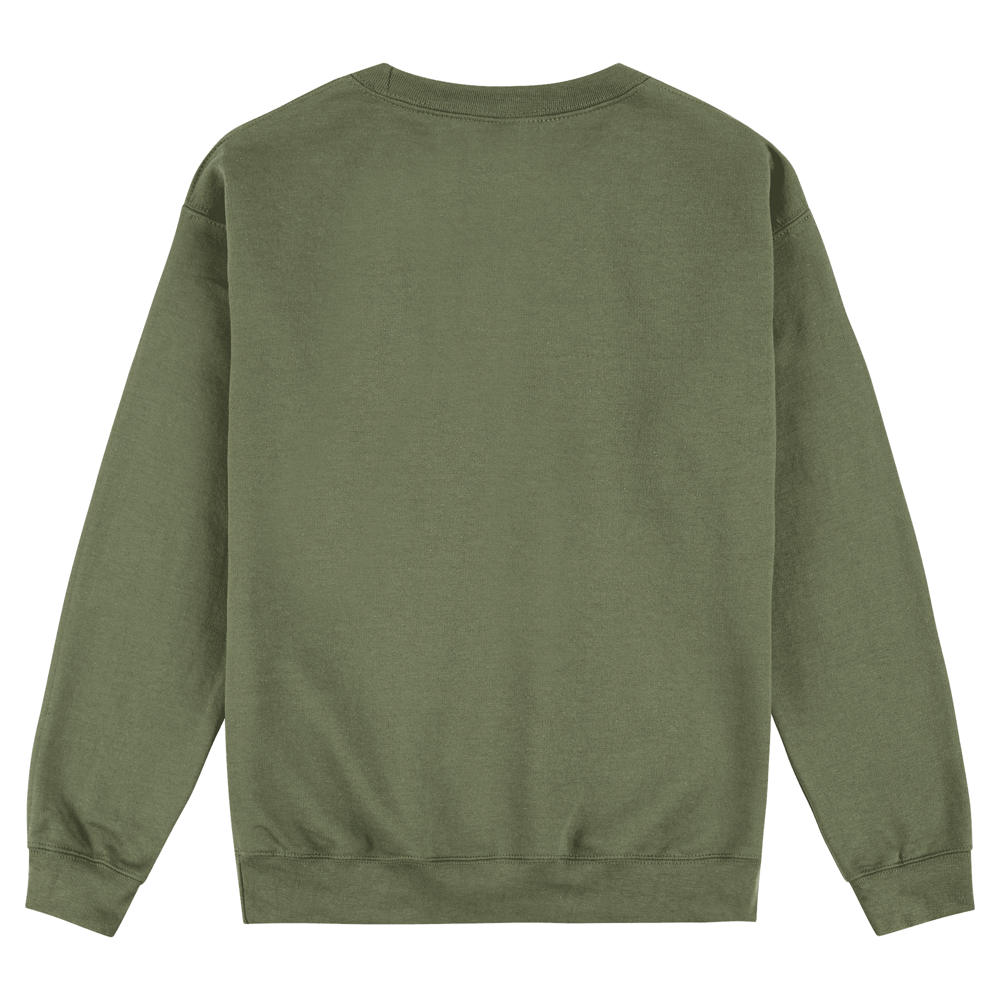 18000 Gildan Heavy Blend Adult Crewneck Sweatshirt