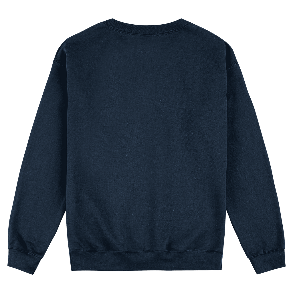 18000 Gildan Heavy Blend Adult Crewneck Sweatshirt
