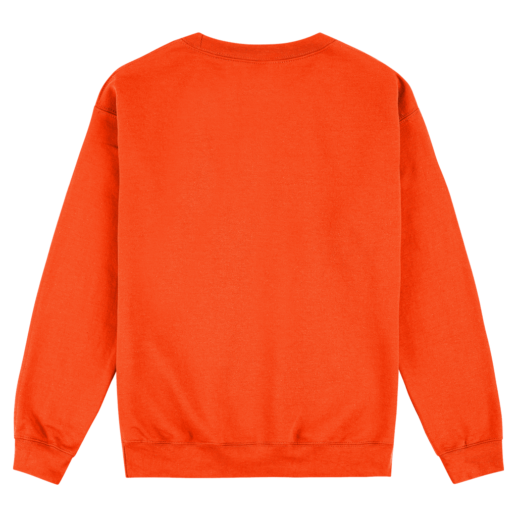 18000 Gildan Heavy Blend Adult Crewneck Sweatshirt