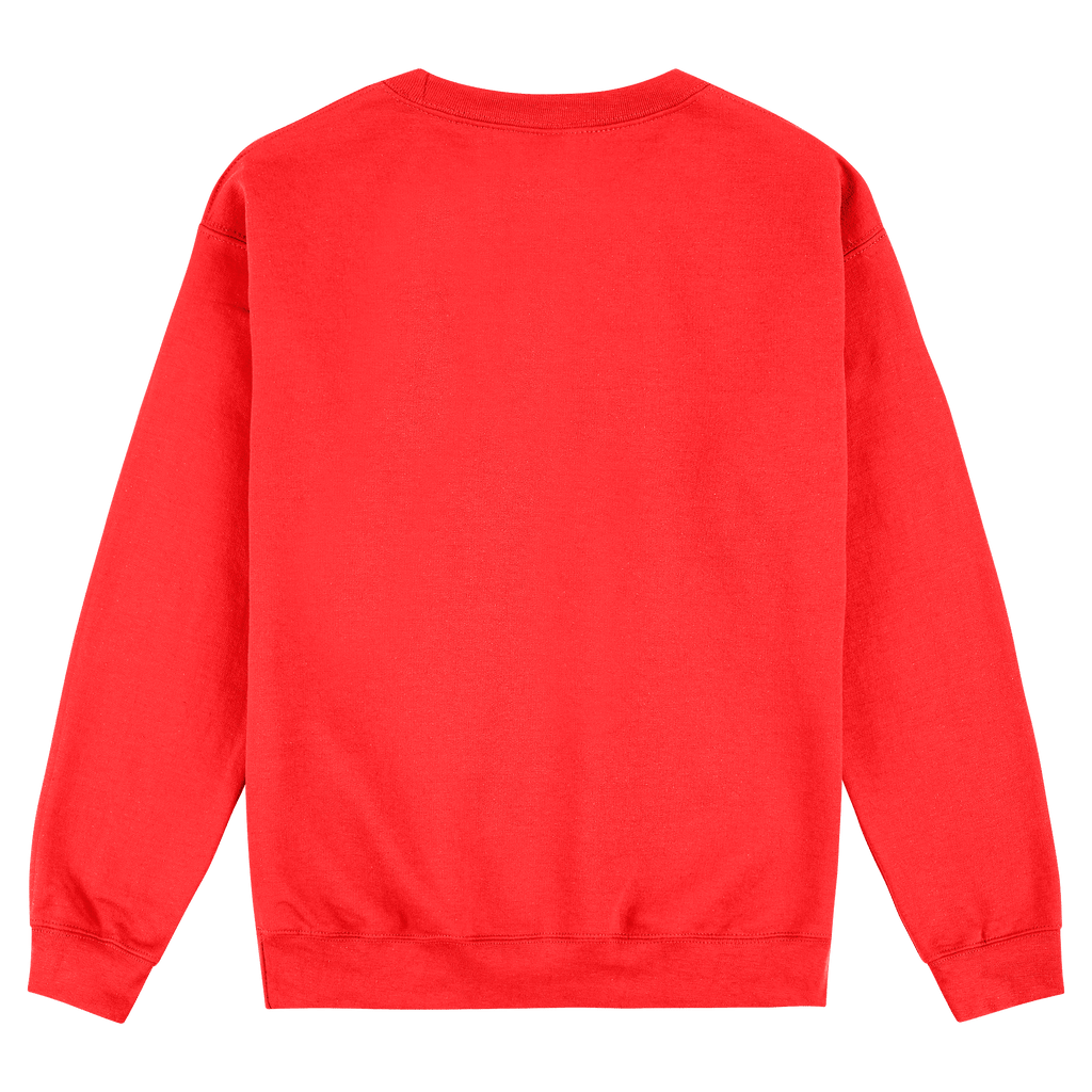18000 Gildan Heavy Blend Adult Crewneck Sweatshirt
