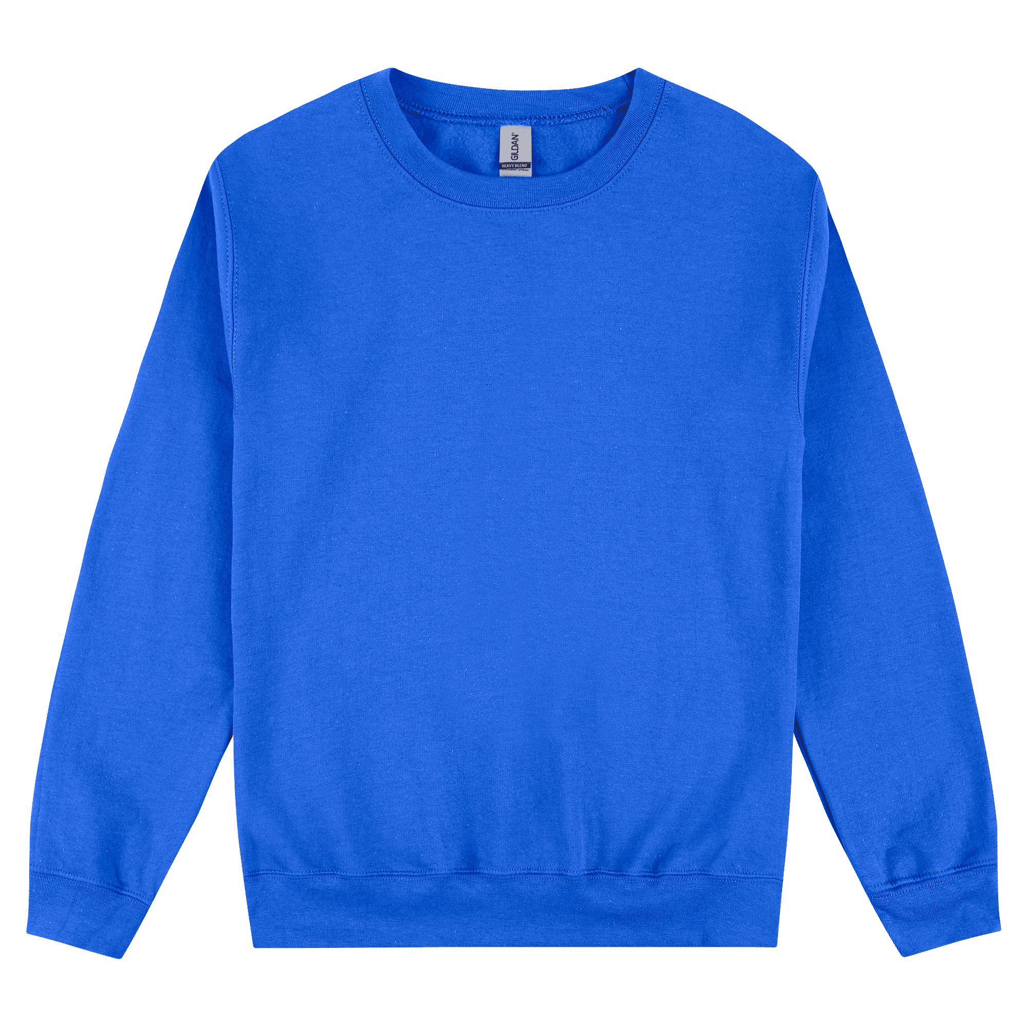 18000 Gildan Heavy Blend Adult Crewneck Sweatshirt