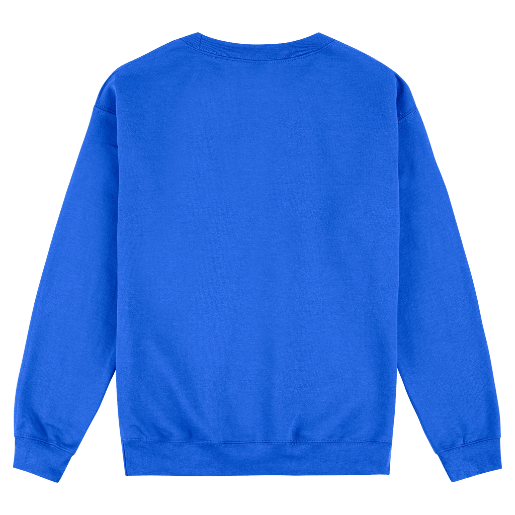 18000 Gildan Heavy Blend Adult Crewneck Sweatshirt