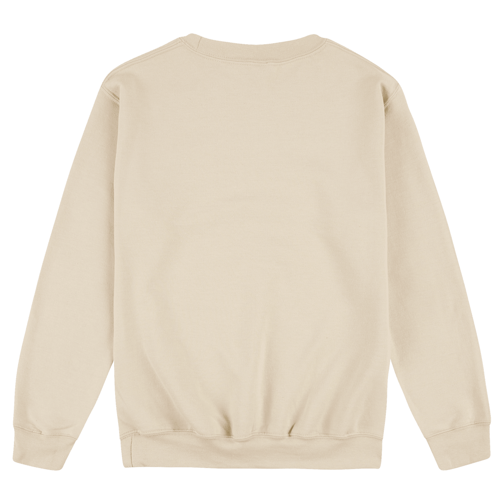 18000 Gildan Heavy Blend Adult Crewneck Sweatshirt