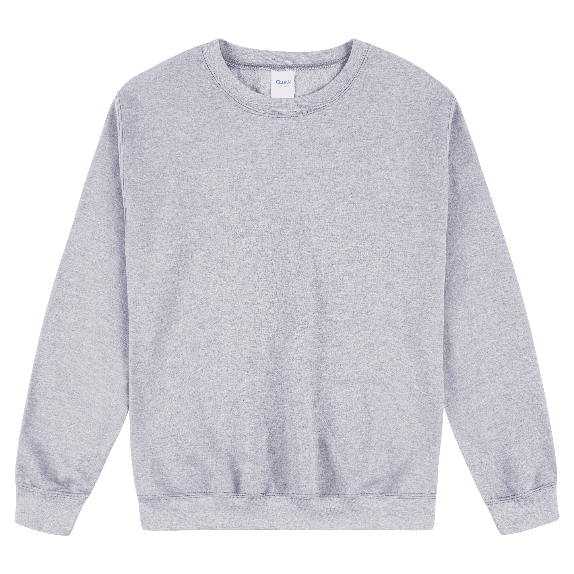 18000 Gildan Heavy Blend Adult Crewneck Sweatshirt