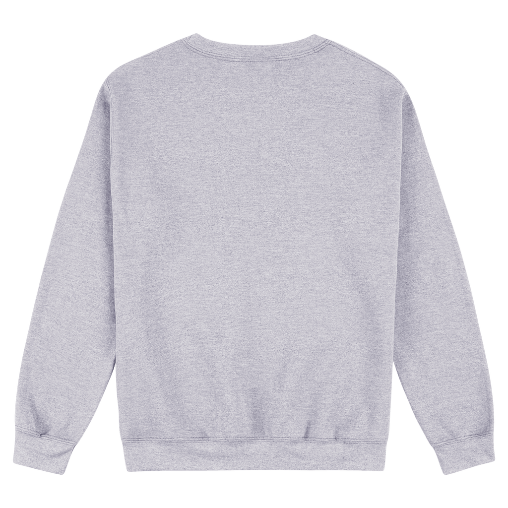 18000 Gildan Heavy Blend Adult Crewneck Sweatshirt