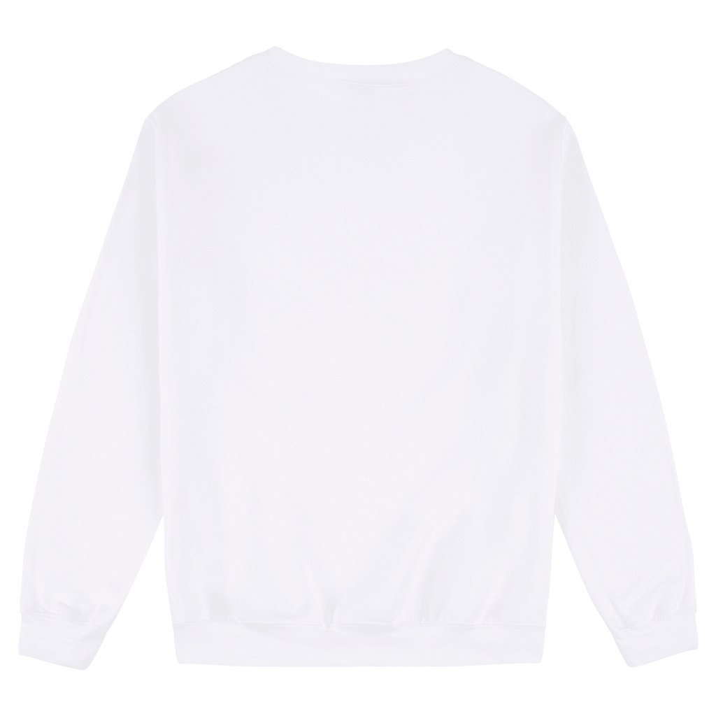 18000 Gildan Heavy Blend Adult Crewneck Sweatshirt