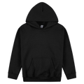 18500B Gildan Heavy Blend Youth Hooded Sweatshirt