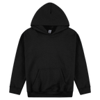 18500B Gildan Heavy Blend Youth Hooded Sweatshirt