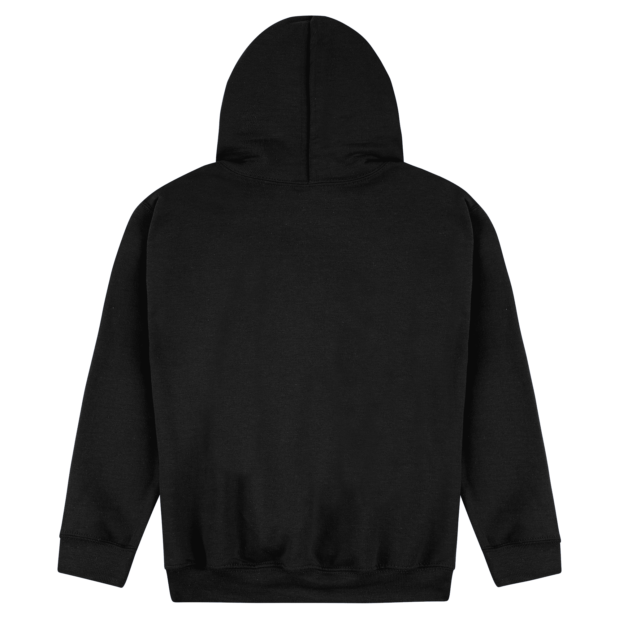 18500B Gildan Heavy Blend Youth Hooded Sweatshirt