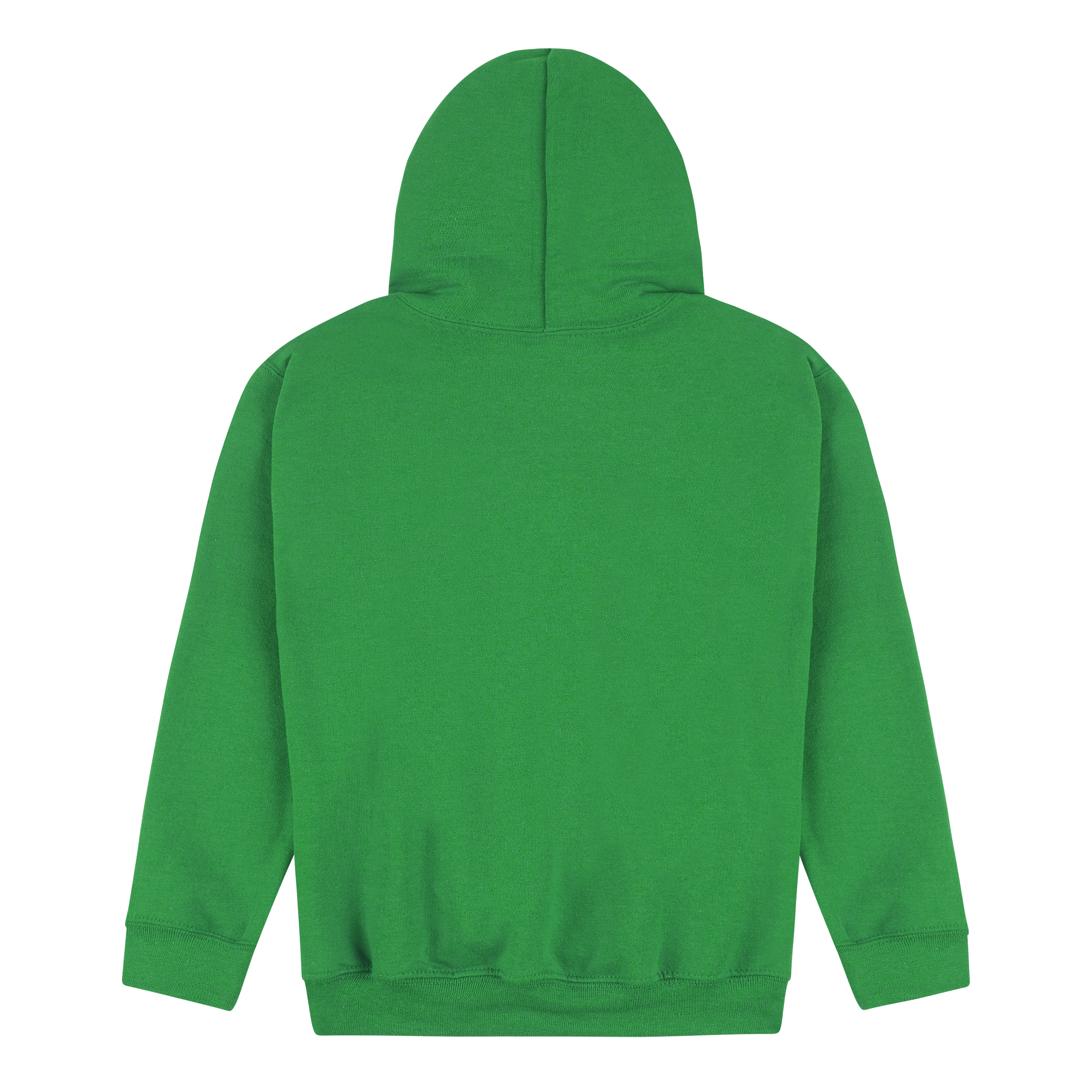 18500B Gildan Heavy Blend Youth Hooded Sweatshirt