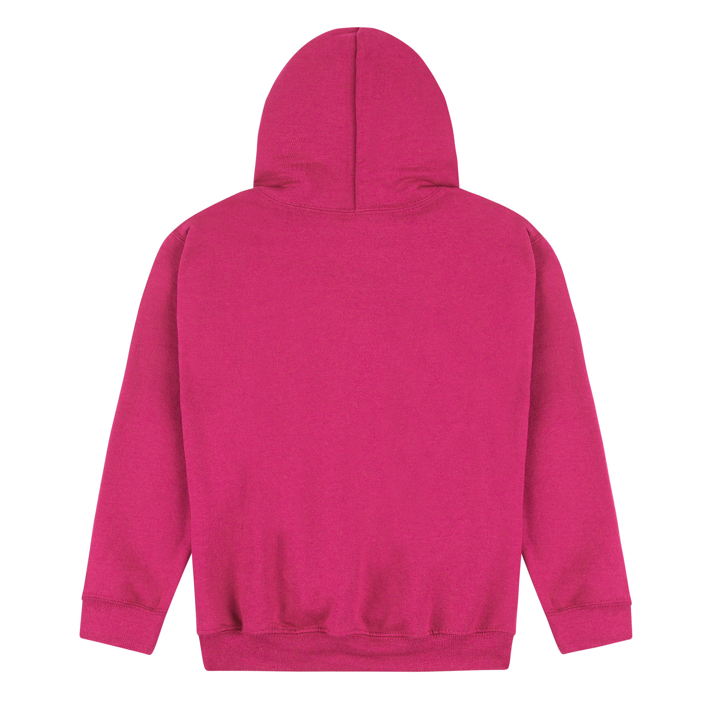 18500B Gildan Heavy Blend Youth Hooded Sweatshirt