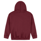 18500B Gildan Heavy Blend Youth Hooded Sweatshirt