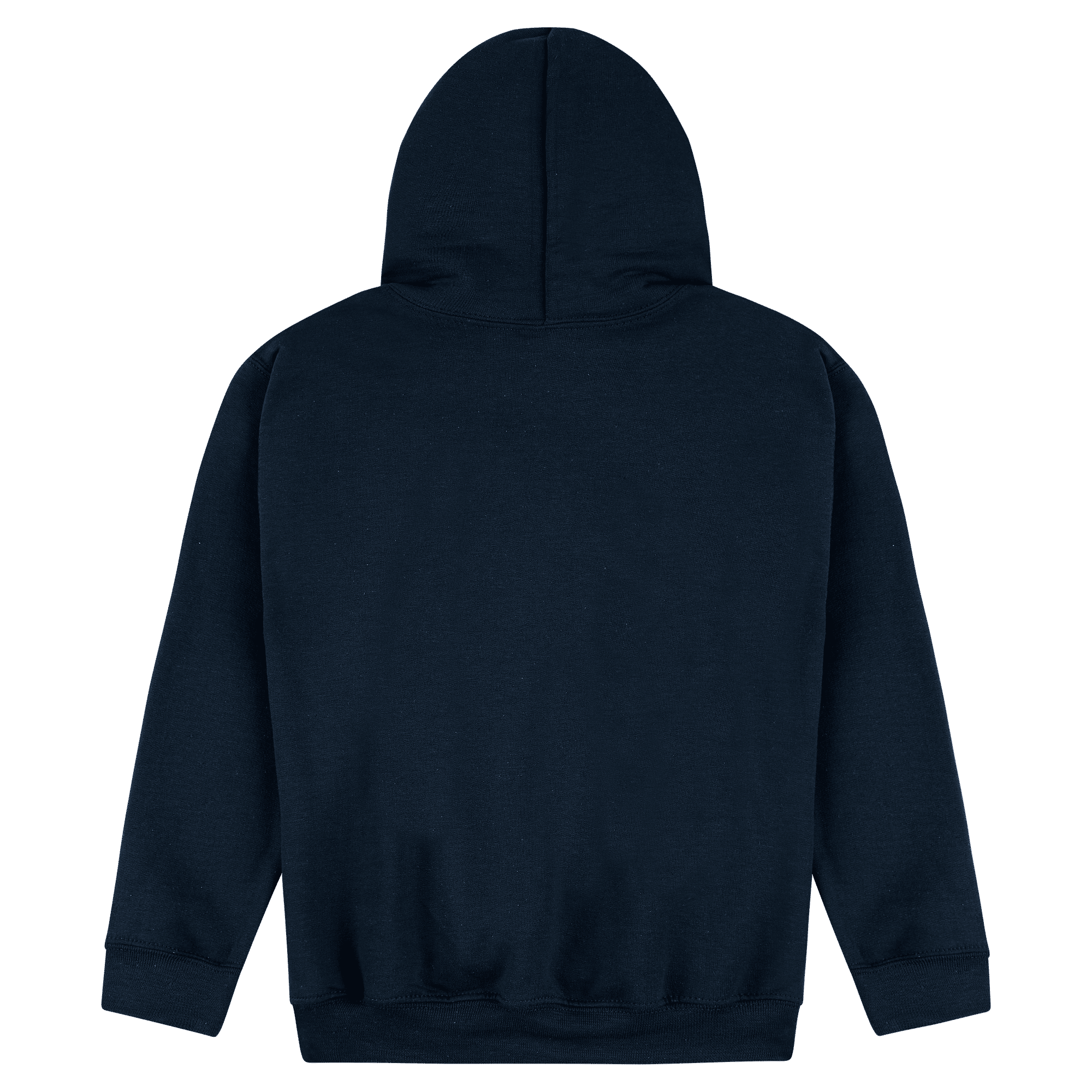 18500B Gildan Heavy Blend Youth Hooded Sweatshirt
