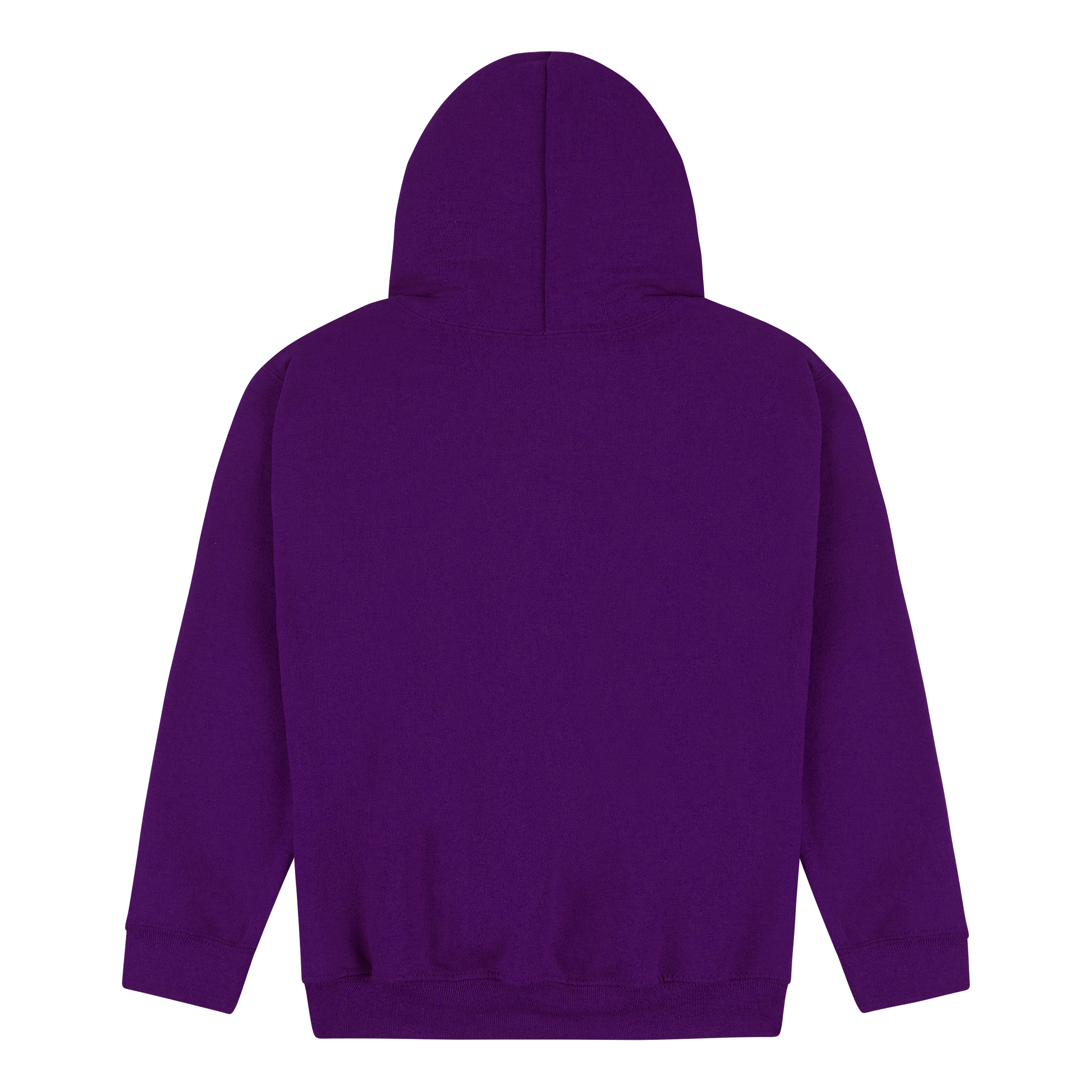18500B Gildan Heavy Blend Youth Hooded Sweatshirt