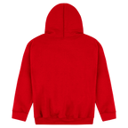 18500B Gildan Heavy Blend Youth Hooded Sweatshirt