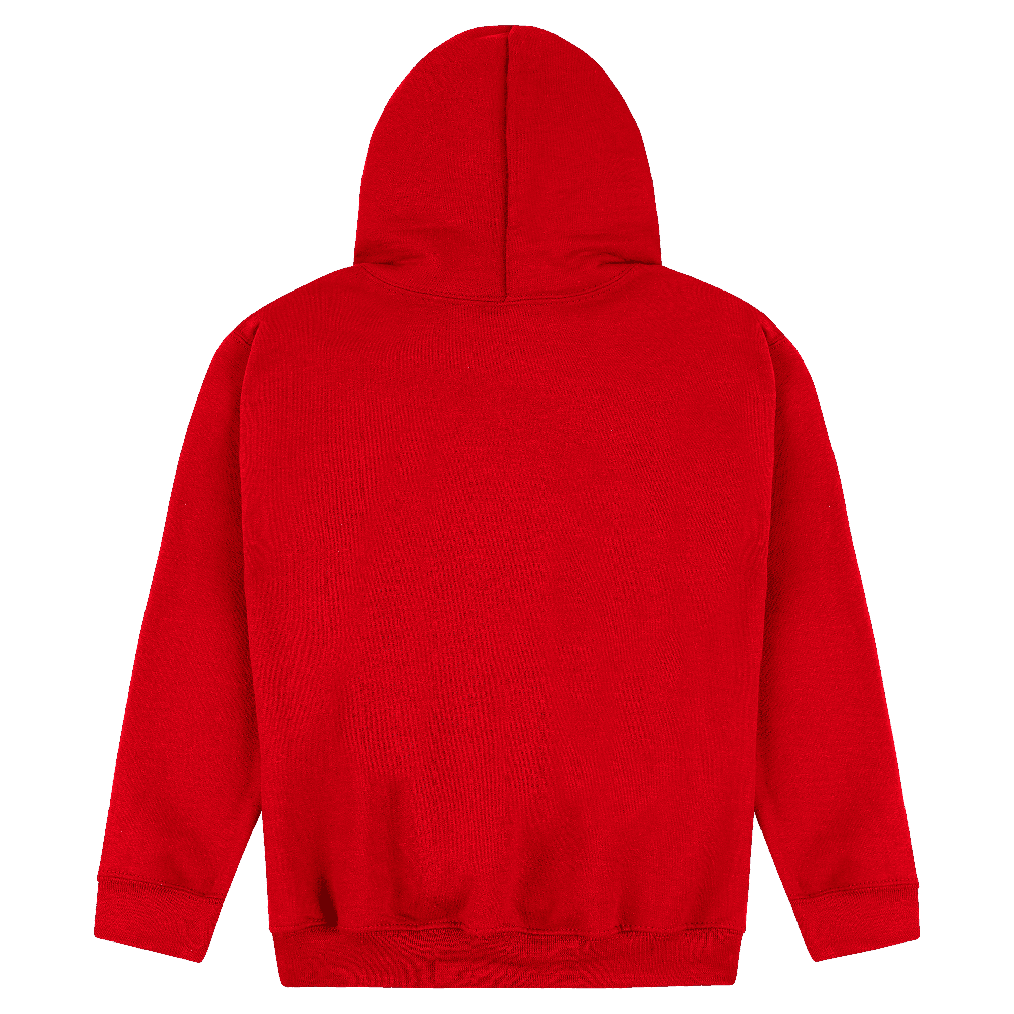 18500B Gildan Heavy Blend Youth Hooded Sweatshirt