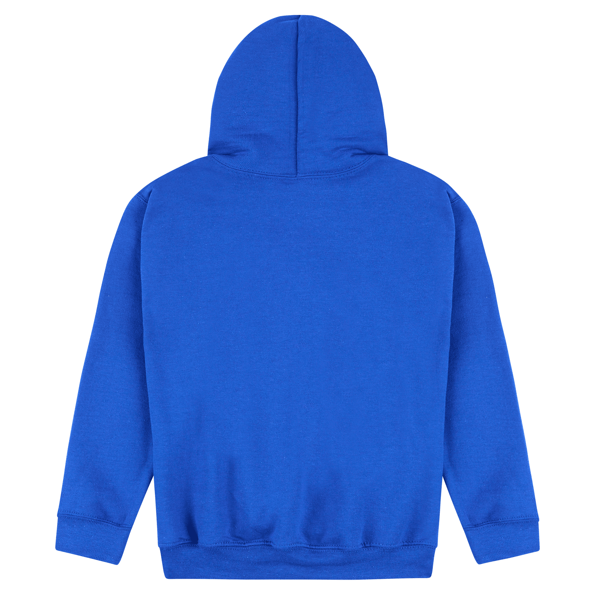 18500B Gildan Heavy Blend Youth Hooded Sweatshirt