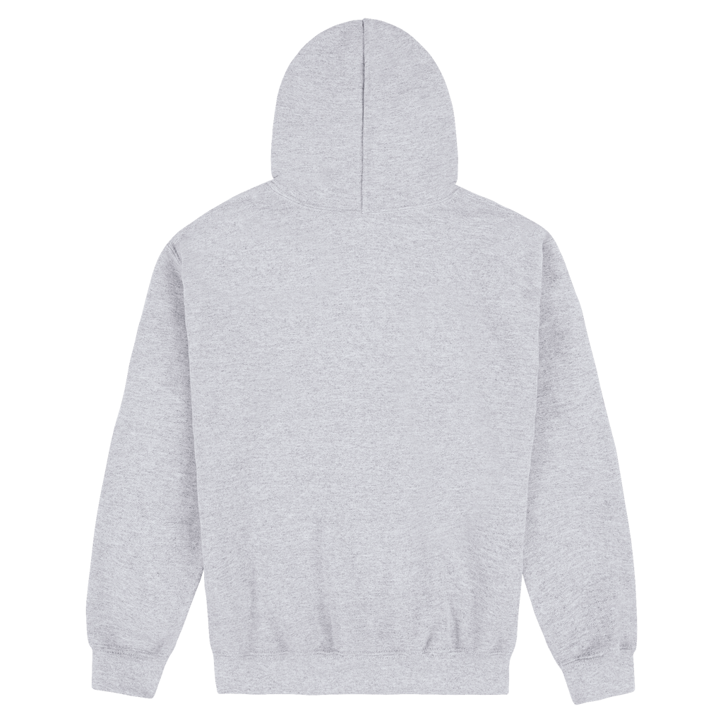 18500B Gildan Heavy Blend Youth Hooded Sweatshirt