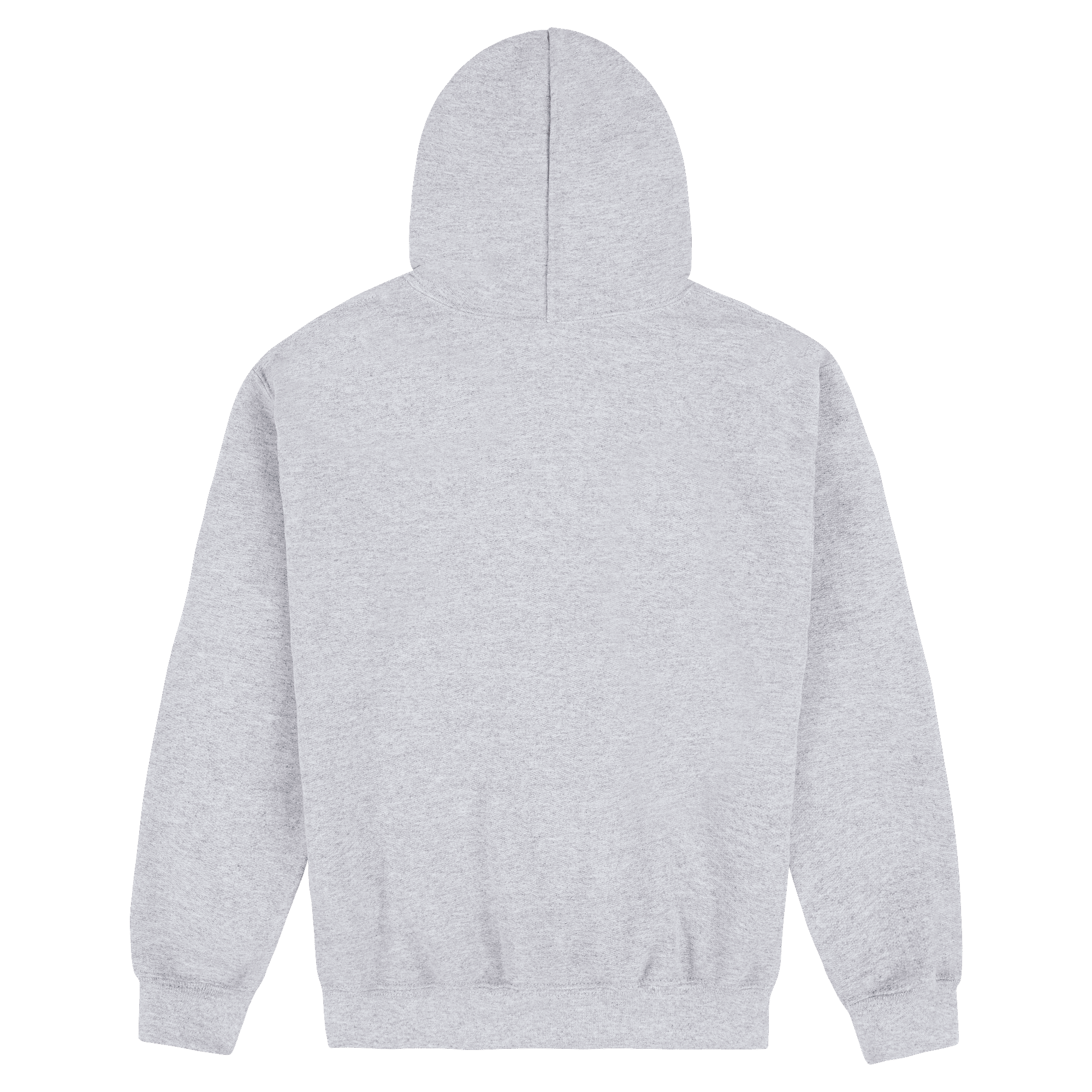 18500B Gildan Heavy Blend Youth Hooded Sweatshirt