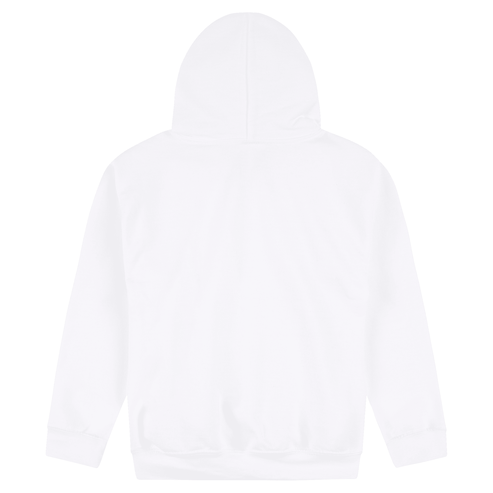 18500B Gildan Heavy Blend Youth Hooded Sweatshirt