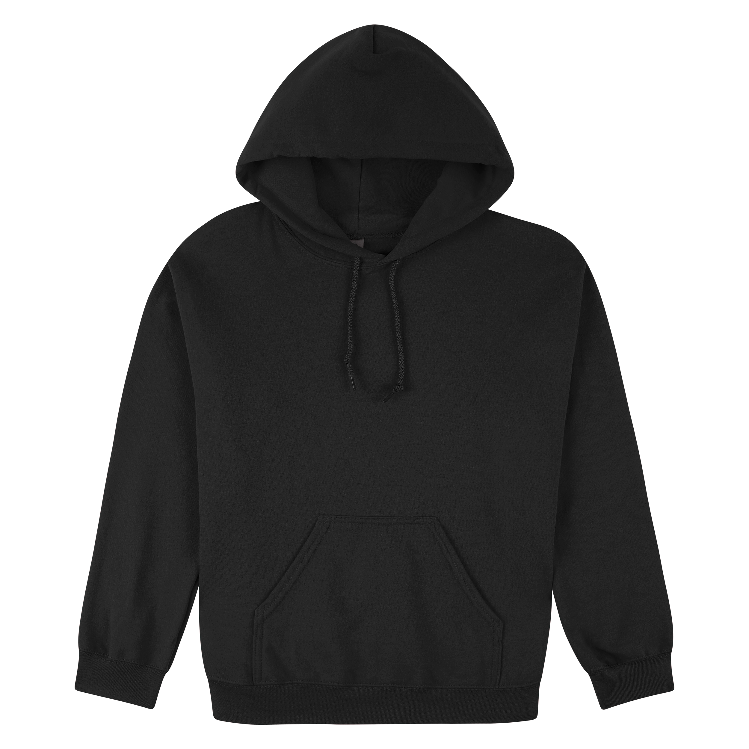 18500 Gildan Heavy Blend Adult Hooded Sweatshirt