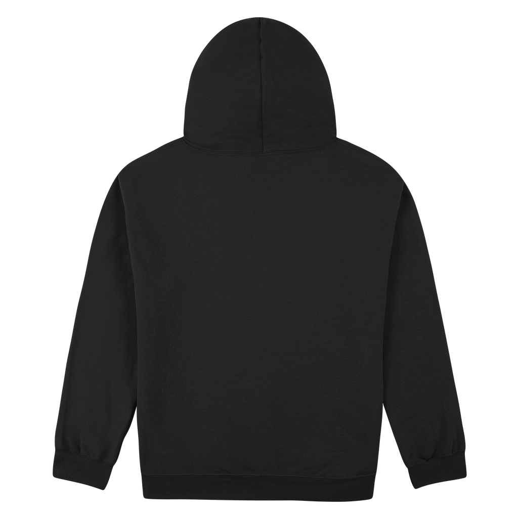 18500 Gildan Heavy Blend Adult Hooded Sweatshirt