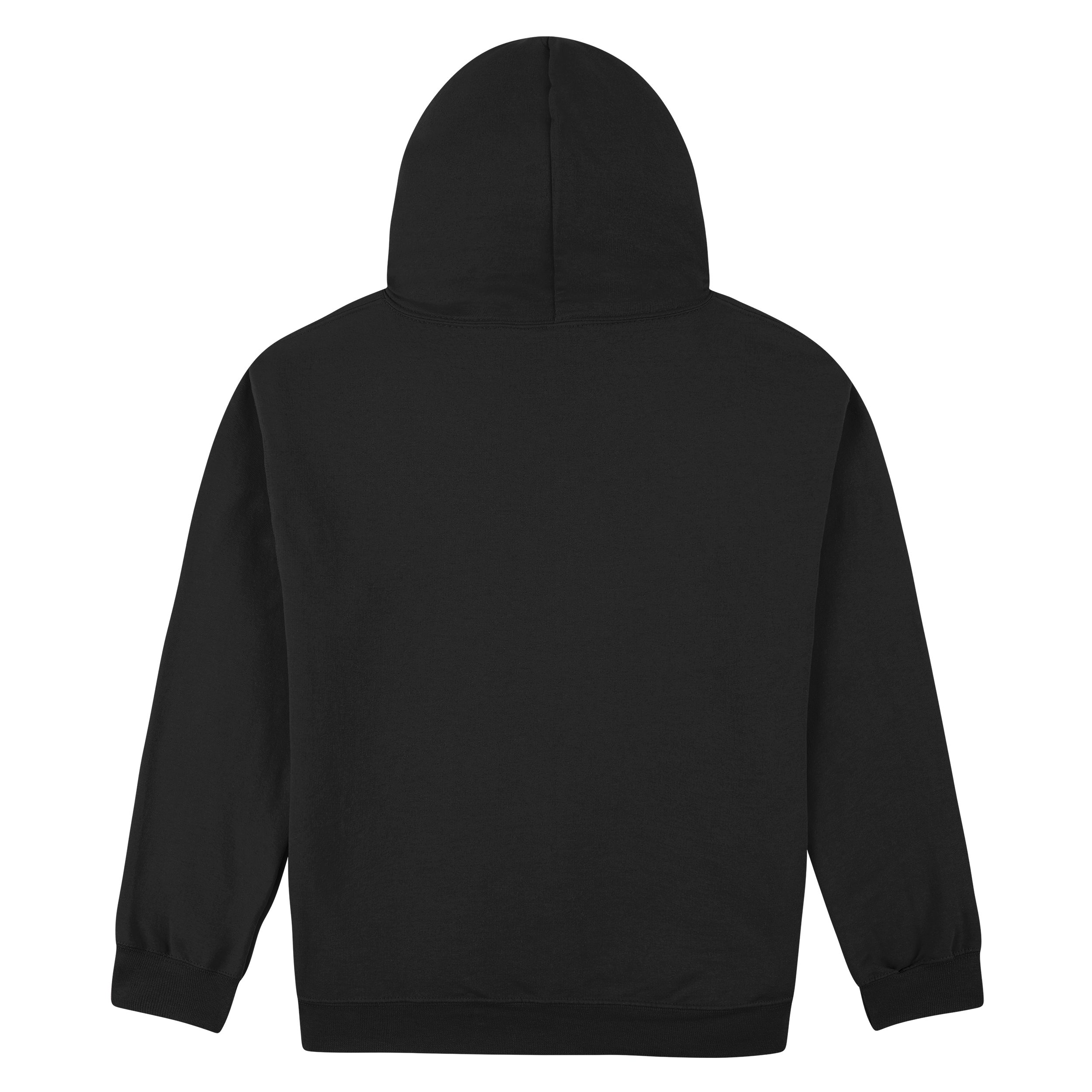 18500 Gildan Heavy Blend Adult Hooded Sweatshirt