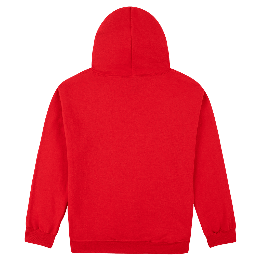 18500 Gildan Heavy Blend Adult Hooded Sweatshirt