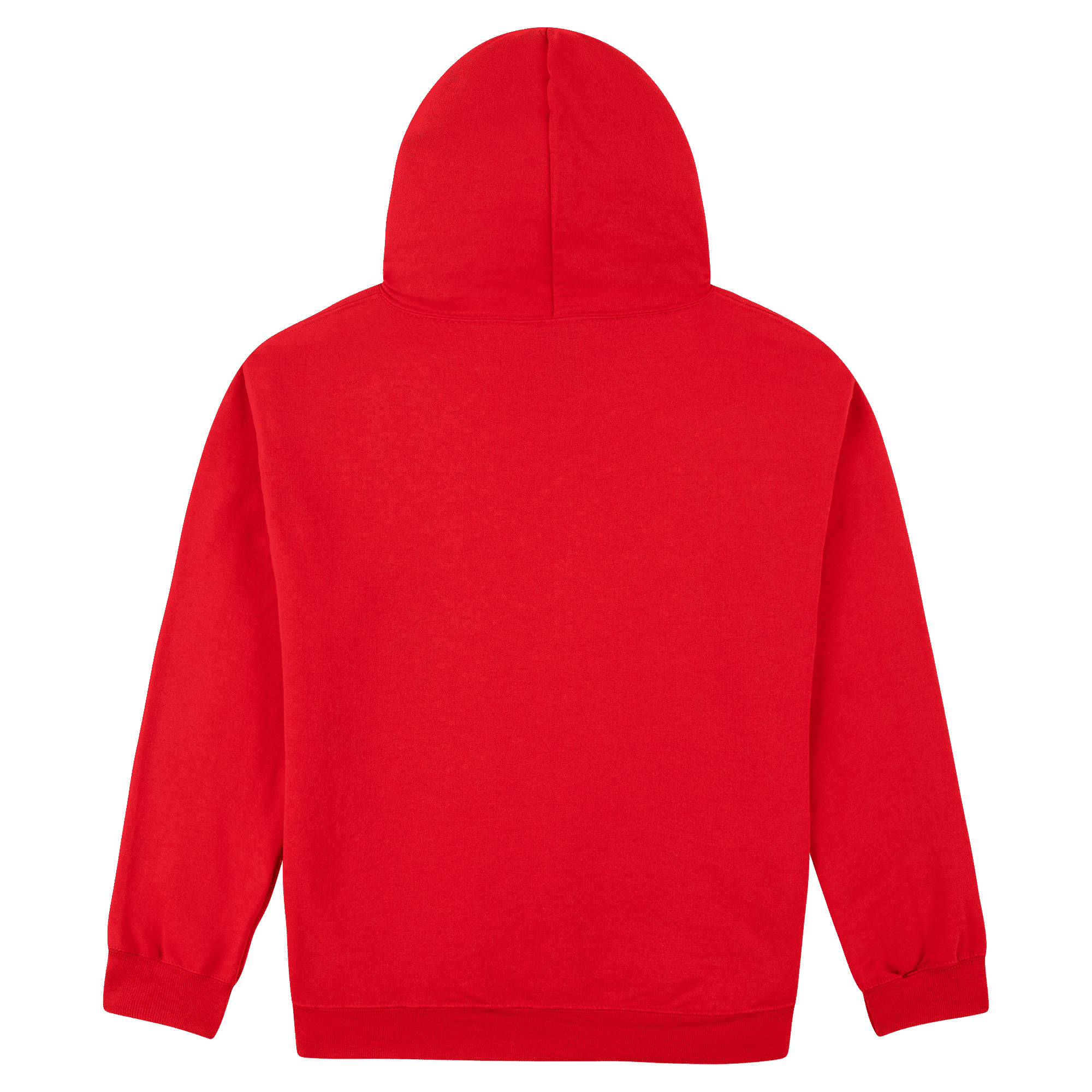 18500 Gildan Heavy Blend Adult Hooded Sweatshirt