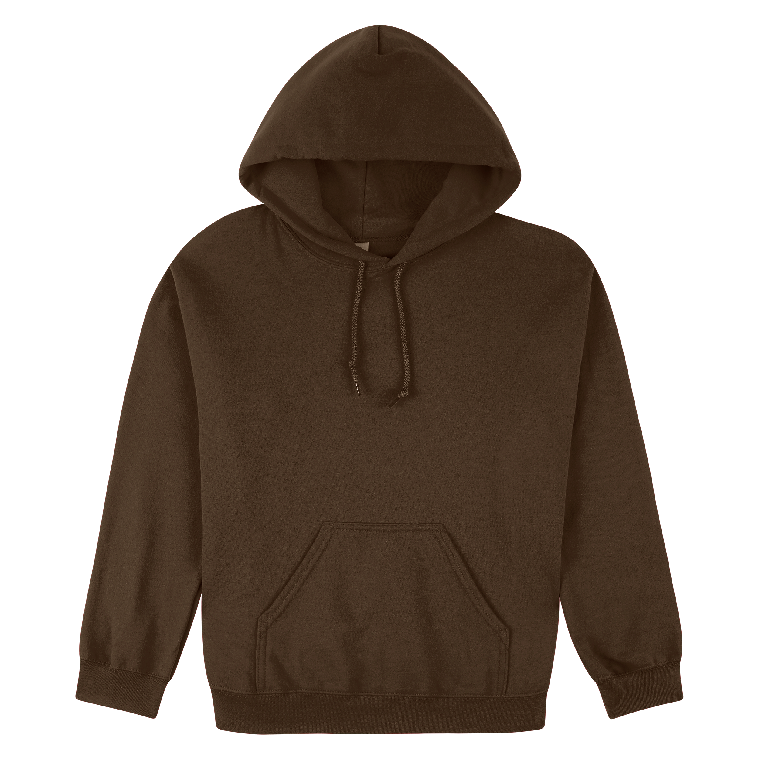 18500 Gildan Heavy Blend Adult Hooded Sweatshirt