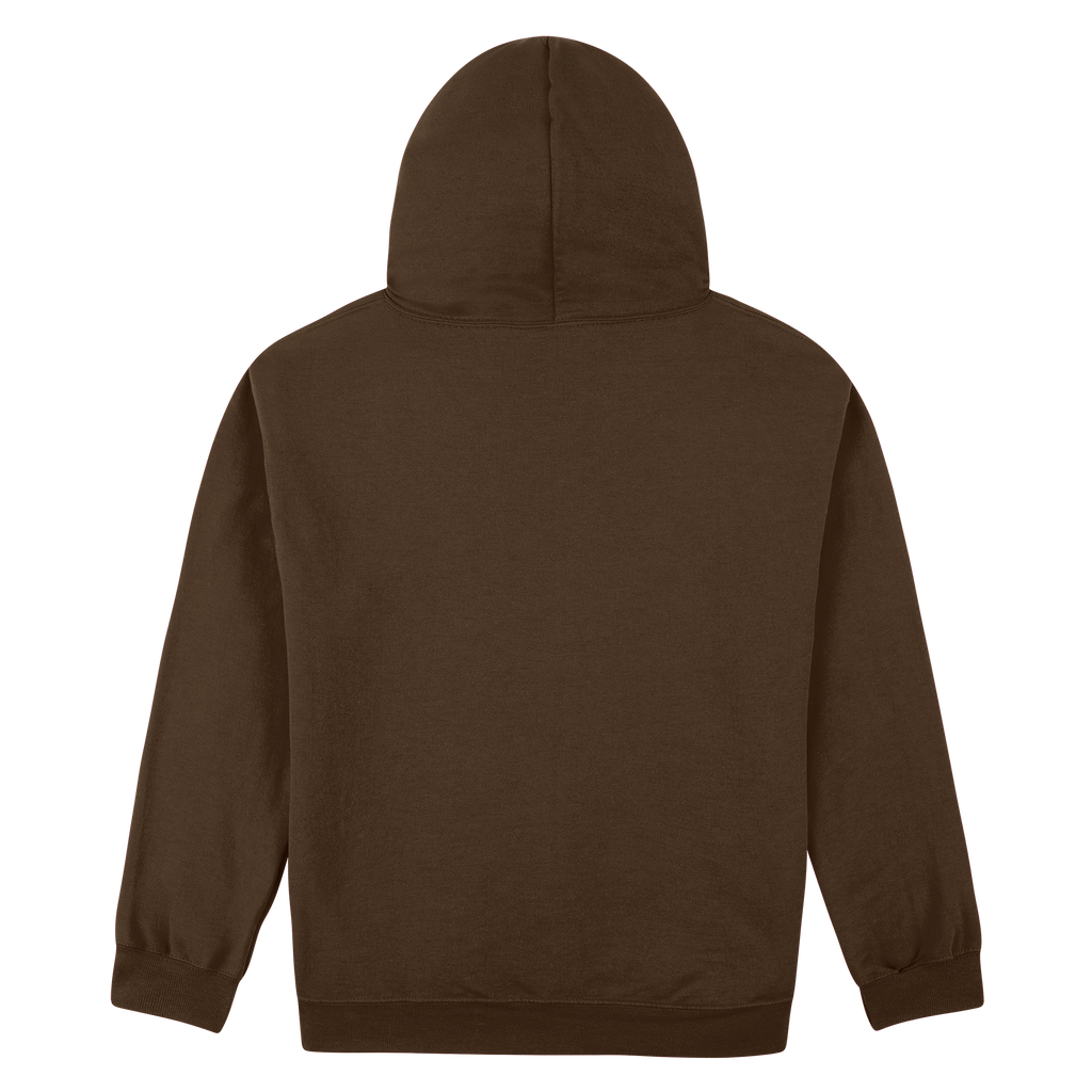 18500 Gildan Heavy Blend Adult Hooded Sweatshirt