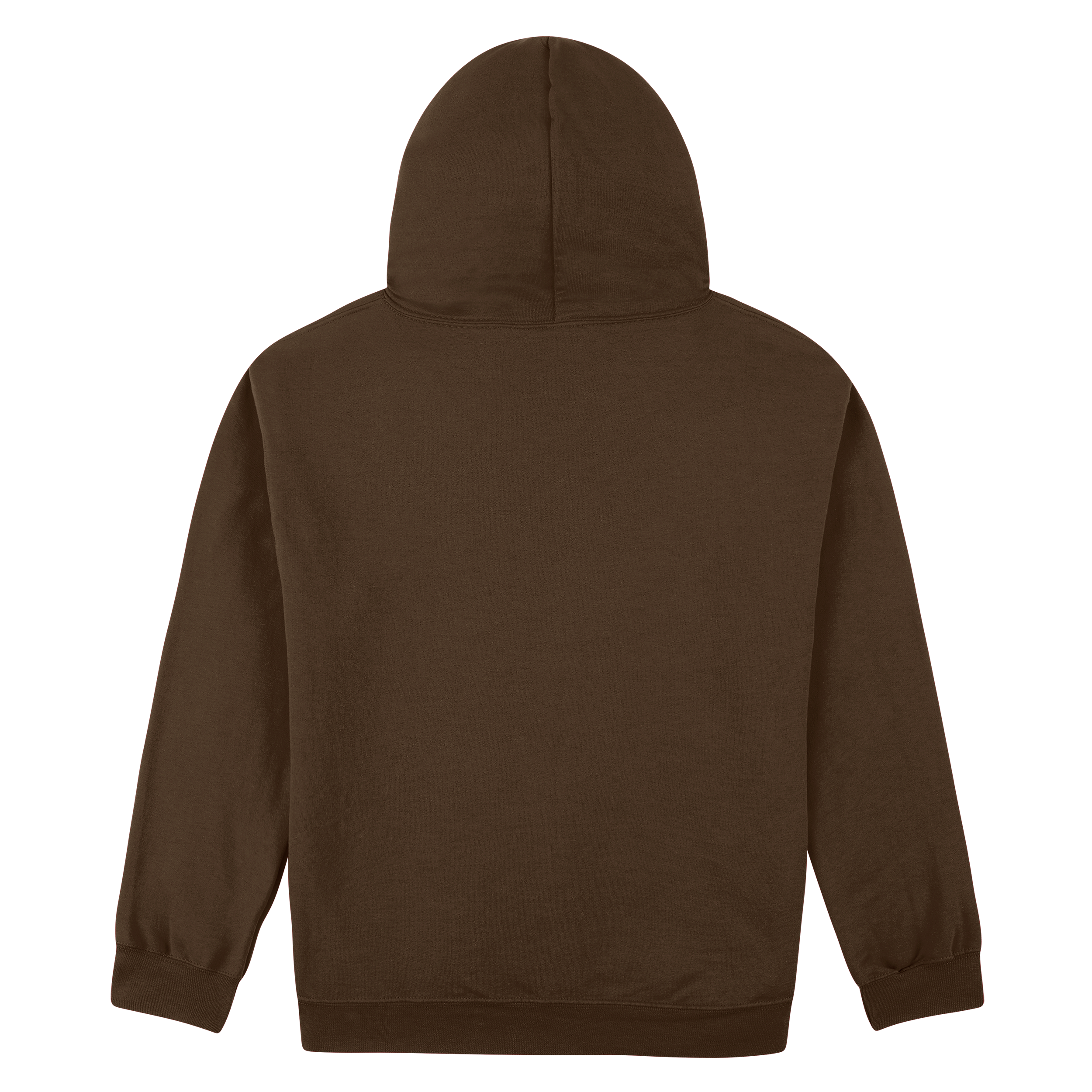 18500 Gildan Heavy Blend Adult Hooded Sweatshirt