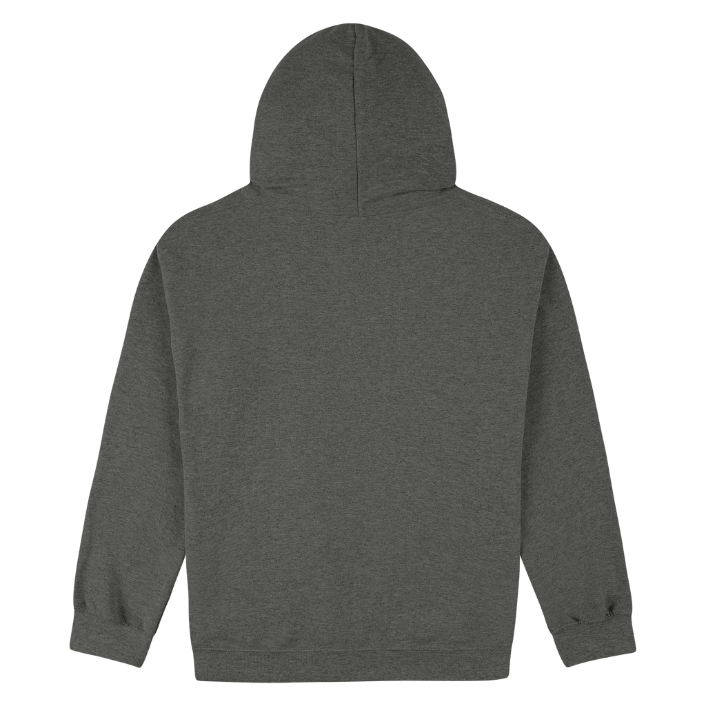 18500 Gildan Heavy Blend Adult Hooded Sweatshirt