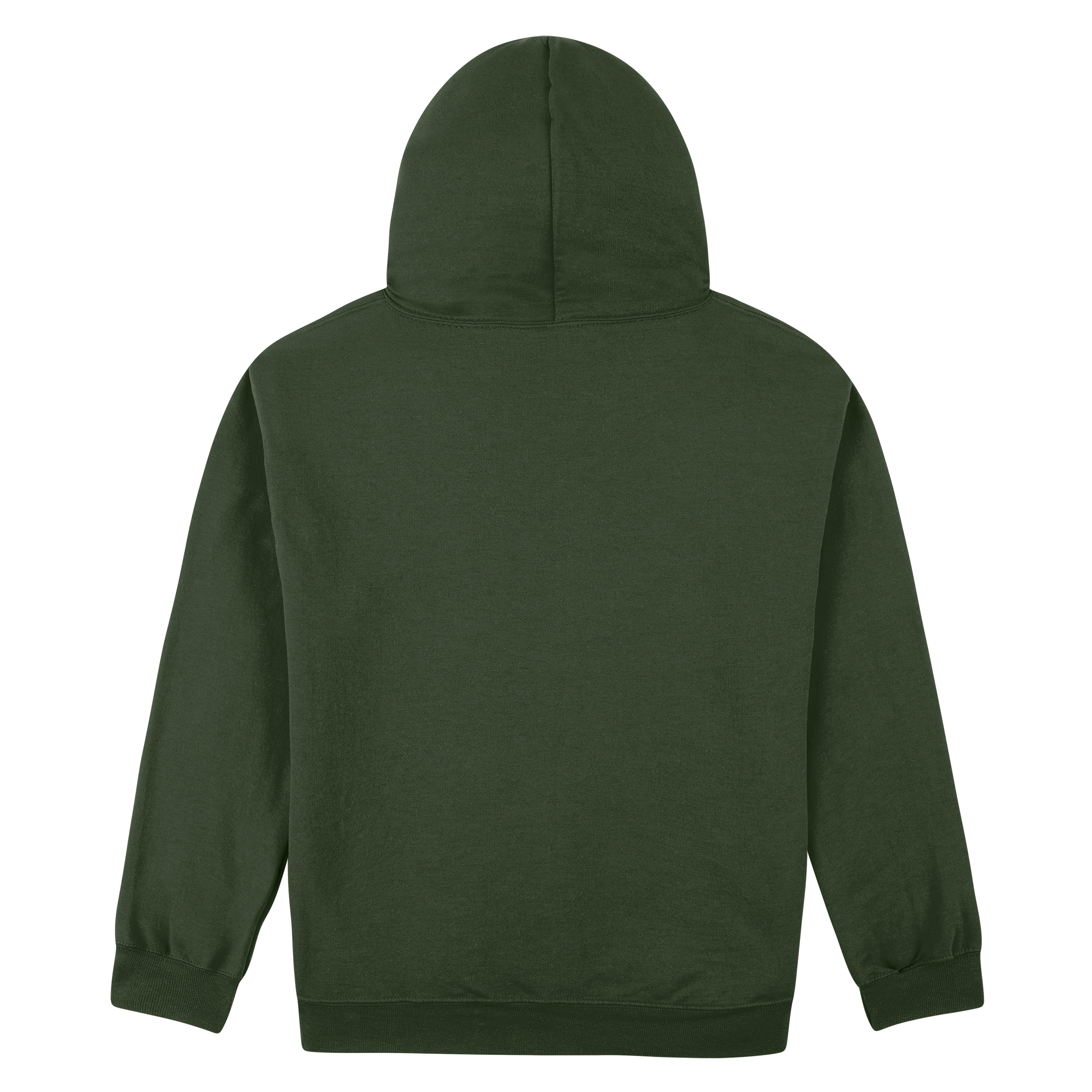 18500 Gildan Heavy Blend Adult Hooded Sweatshirt