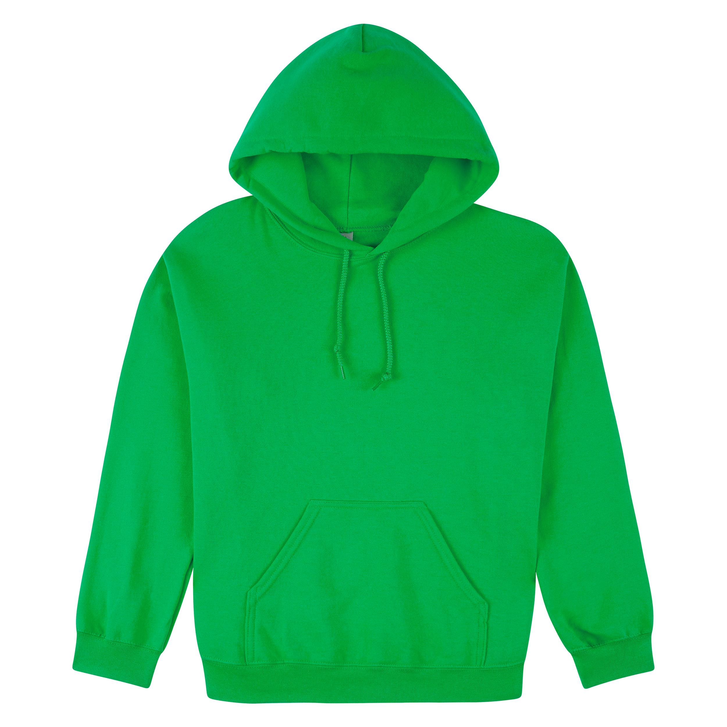 18500 Gildan Heavy Blend Adult Hooded Sweatshirt