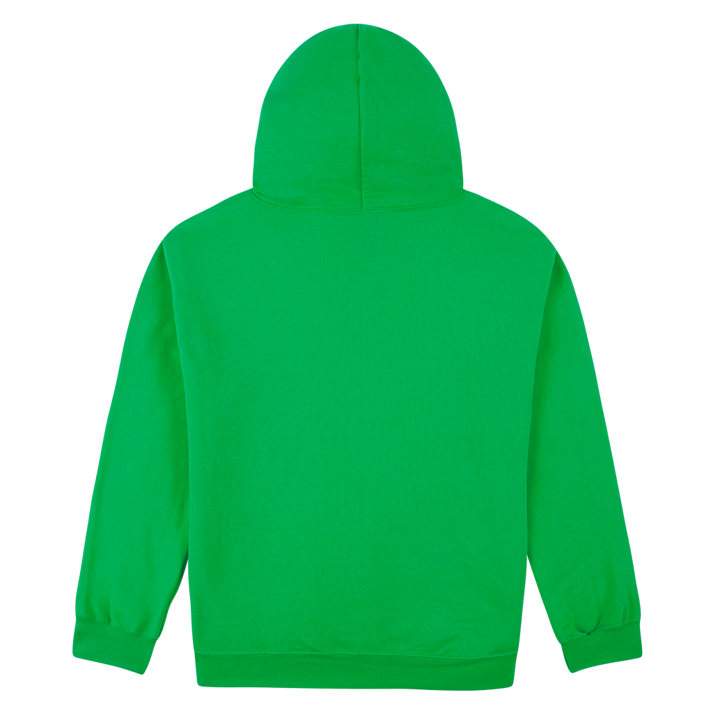 18500 Gildan Heavy Blend Adult Hooded Sweatshirt