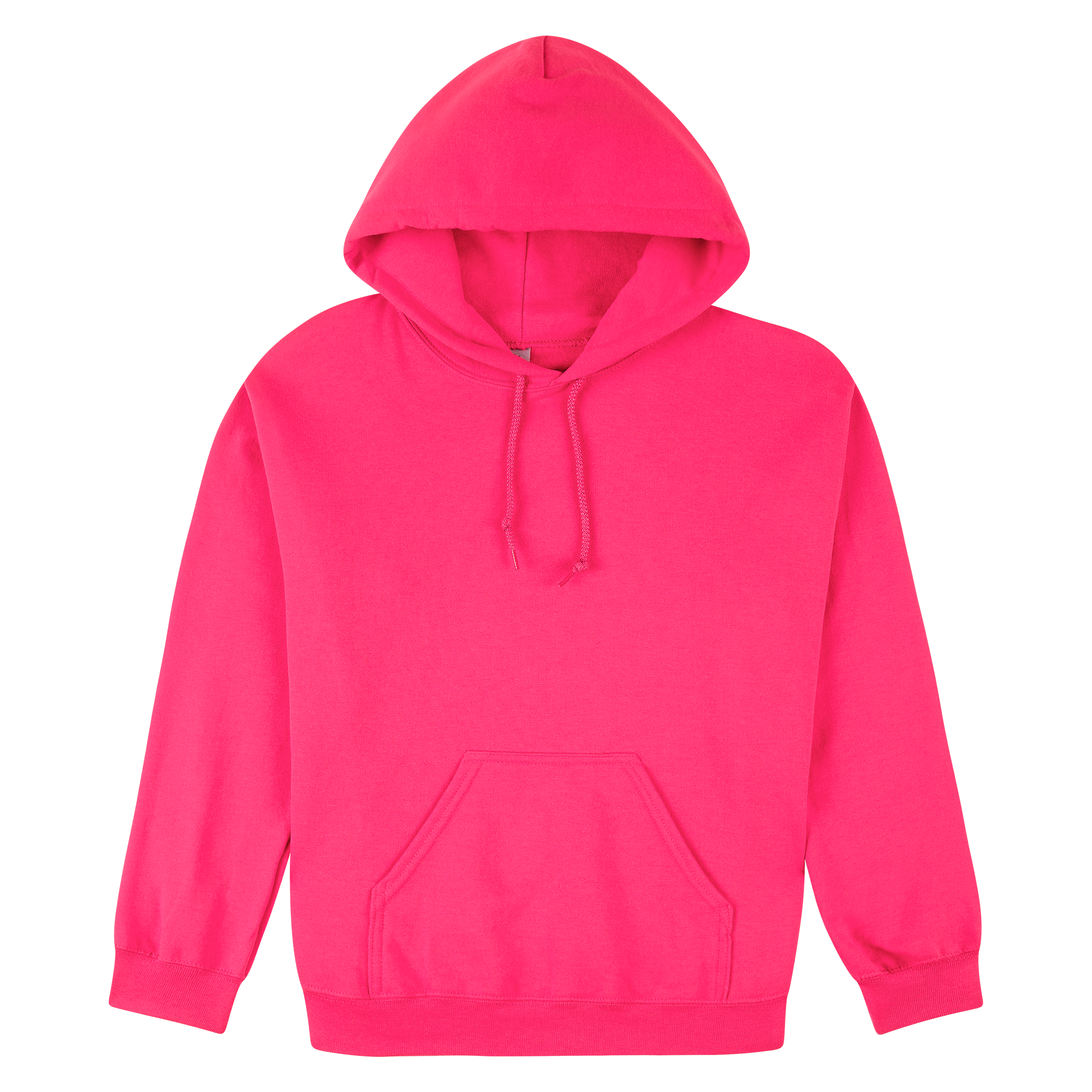 18500 Gildan Heavy Blend Adult Hooded Sweatshirt