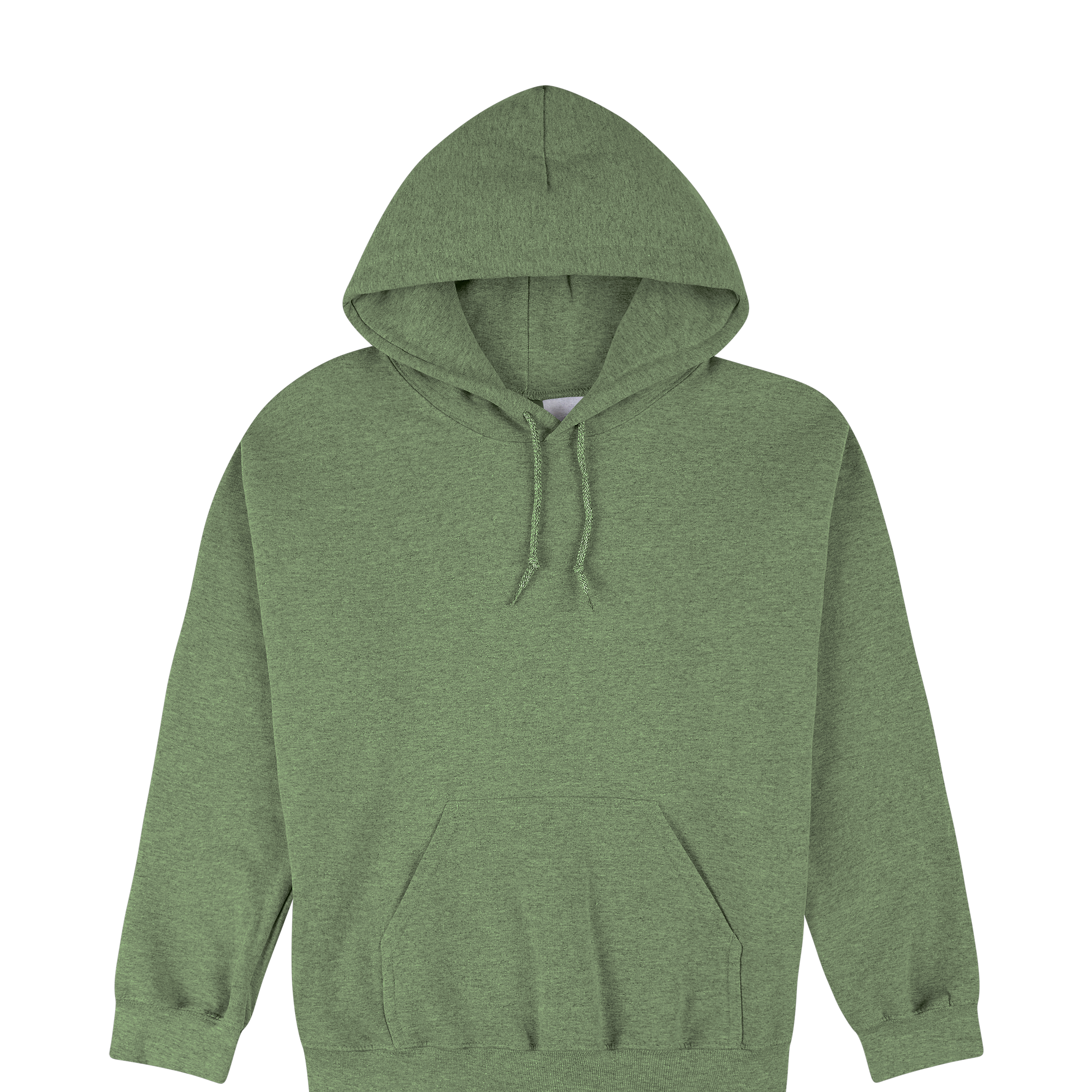 18500 Gildan Heavy Blend Adult Hooded Sweatshirt