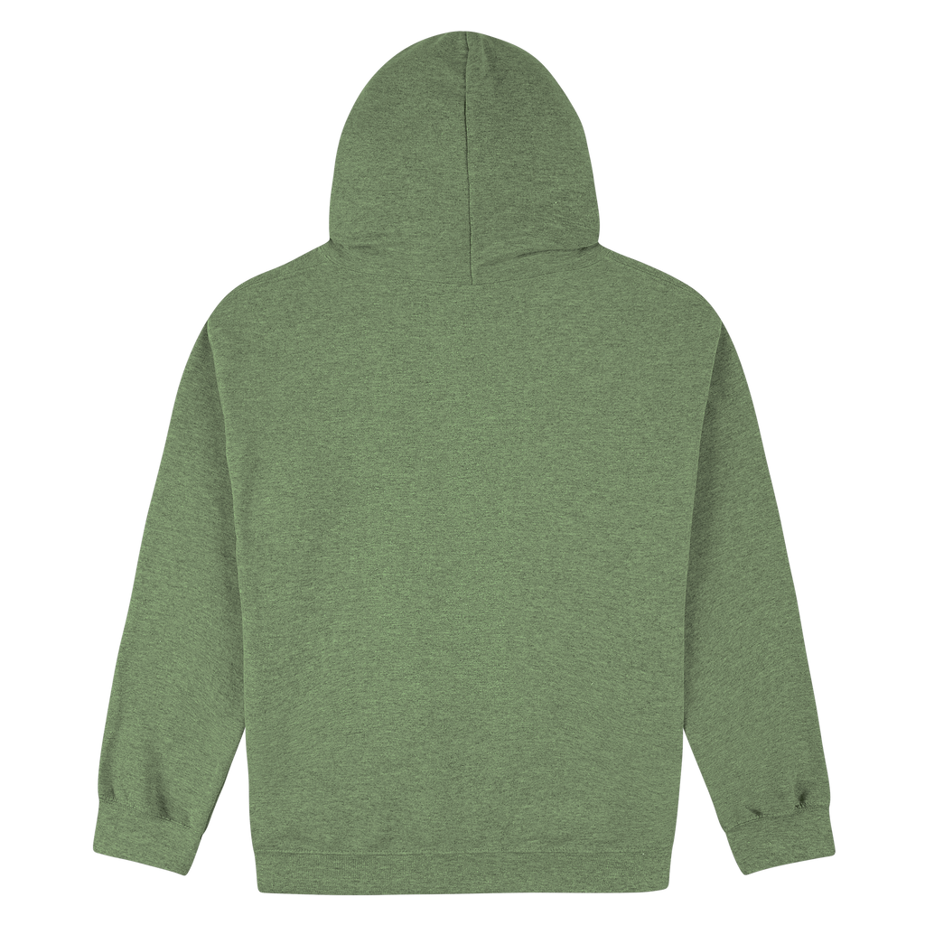 18500 Gildan Heavy Blend Adult Hooded Sweatshirt