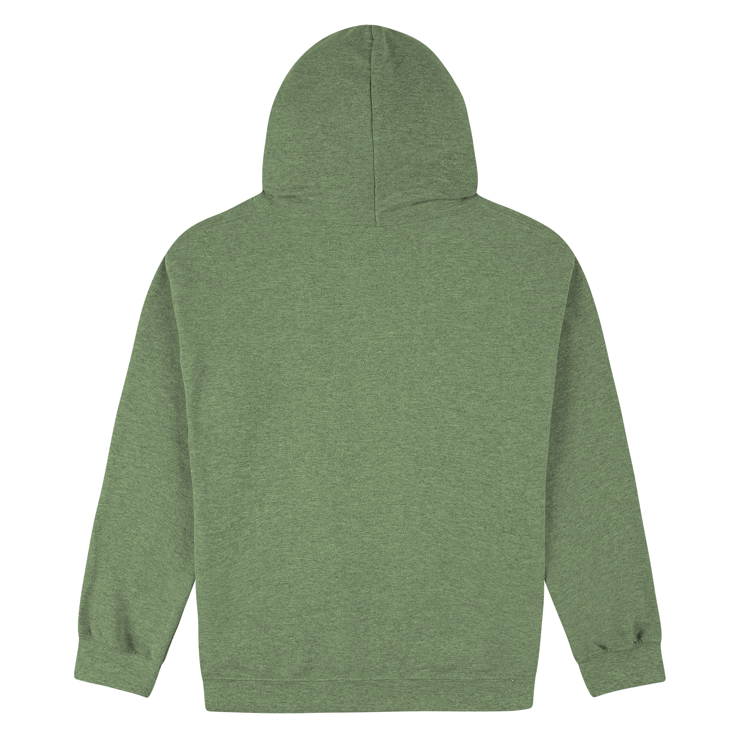18500 Gildan Heavy Blend Adult Hooded Sweatshirt