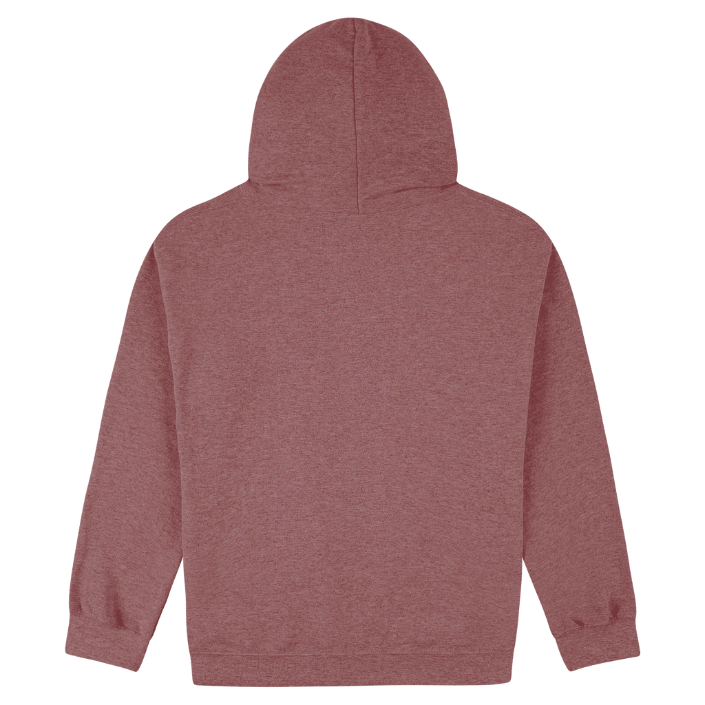 18500 Gildan Heavy Blend Adult Hooded Sweatshirt