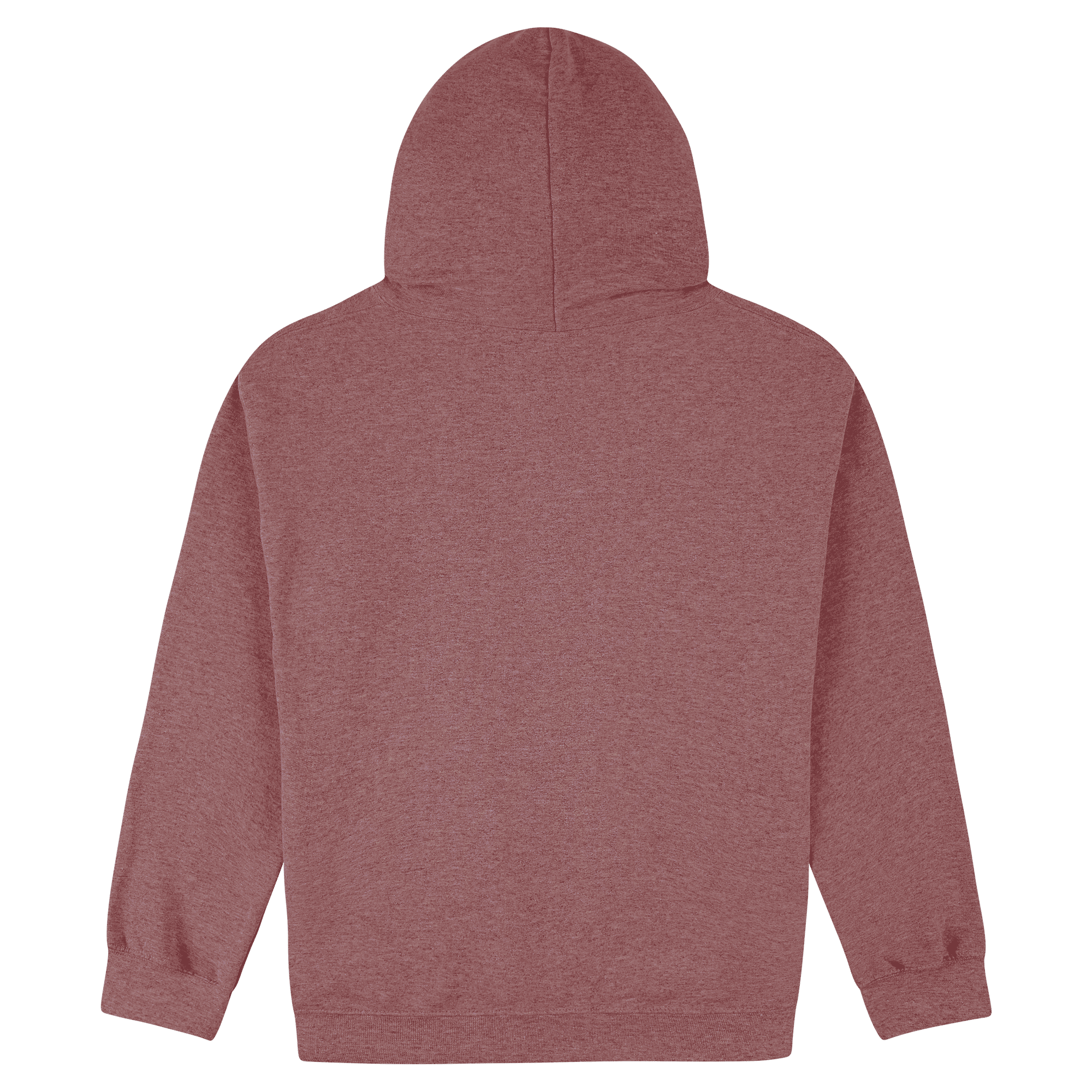 18500 Gildan Heavy Blend Adult Hooded Sweatshirt