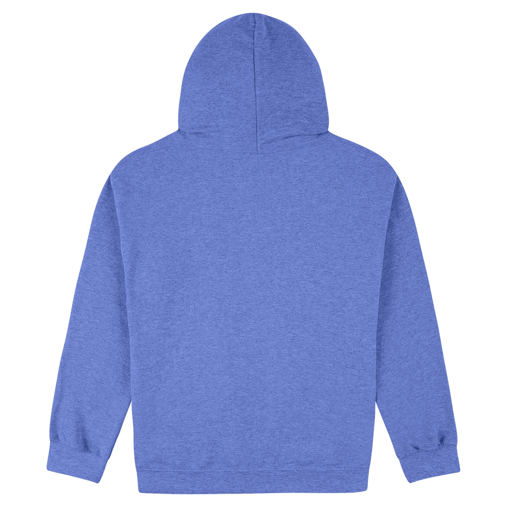 18500 Gildan Heavy Blend Adult Hooded Sweatshirt