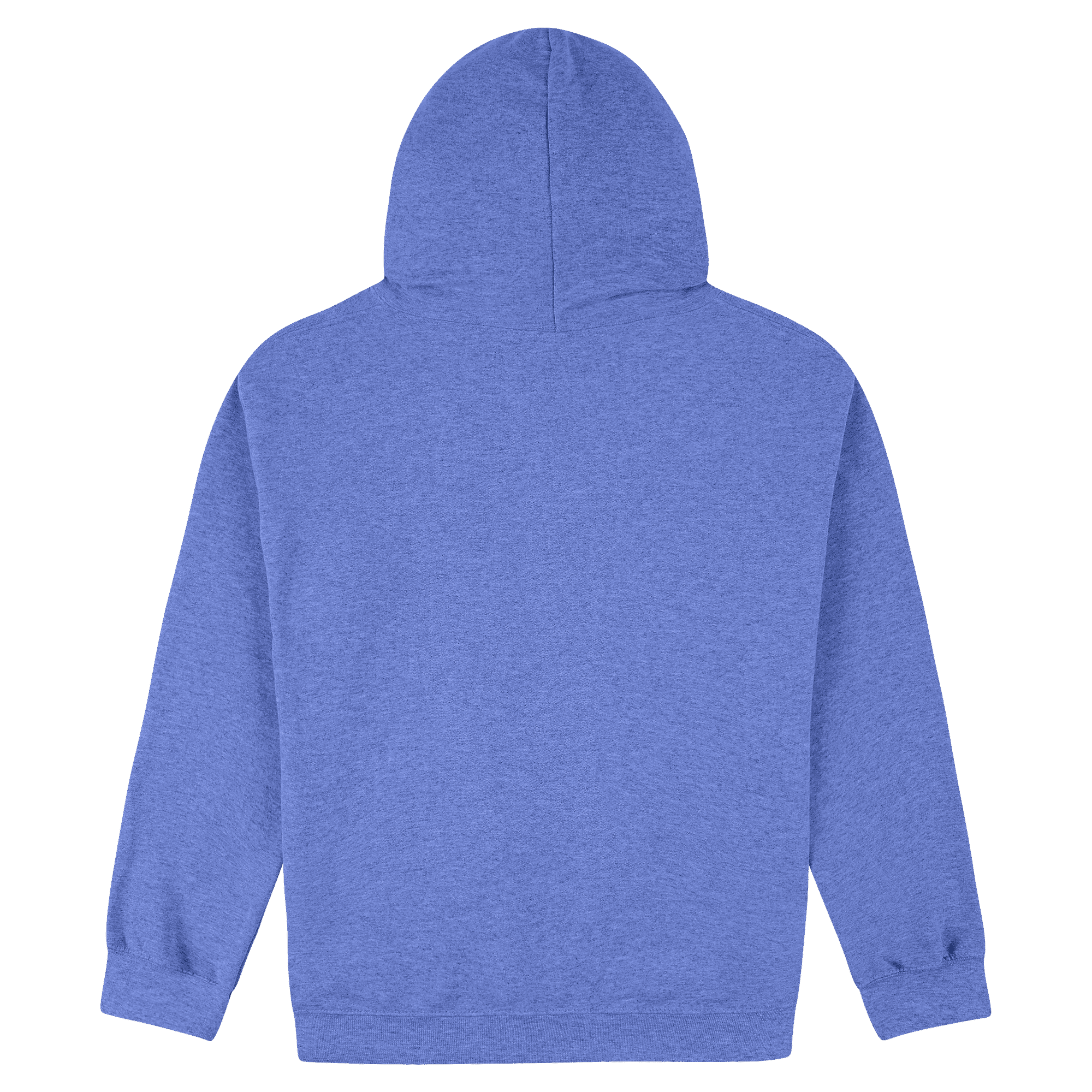 18500 Gildan Heavy Blend Adult Hooded Sweatshirt
